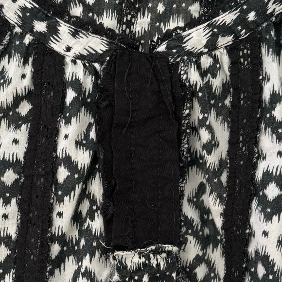 Vintage Intro Casual Elegance Pheasant Top - Picture 12 of 16